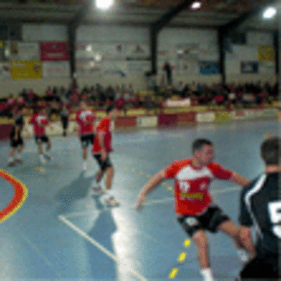 ESPECIAL - PRIMEIRA VICTORIA DA TEMPADA DO MECALIA ATL. NOVS BALONMN