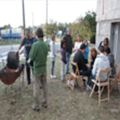 ESPECIAL - MAGOSTO NA CASA DOS MESTRES DE AMORN-TOMIO