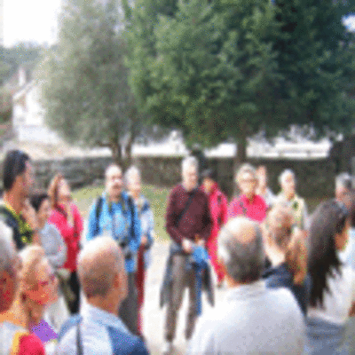 ESPECIAL - ANDAINA O ROSAL COECE O TEU CONCELLO MES DE NOVEMBRO TABAGN-AS EIRAS