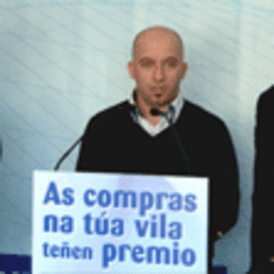 ESPECIAL - PRESENTACIN DA CAMPAA COMERCIAL -AS COMPRAS EN TOMIO TEEN PREMIO-