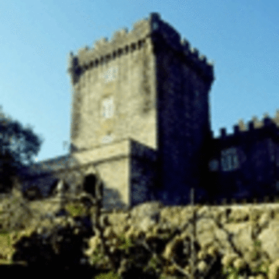 CASTILLOS EN LAS RAS BAIXAS