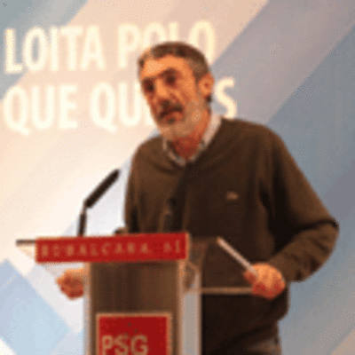 ESPECIAL - O PSdG-PSOE  A GARANTA DO MANTEMENTO DO ESTADO DO BENESTAR EN ESPAA