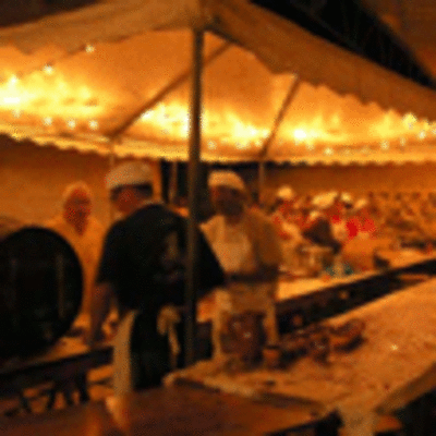 ESPECIAL FESTA DA ZORZA 2010 NO BARRIO DA GNDARA EN A GUARDA