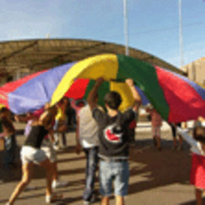 ESPECIAL XOGOS POPULARES NA FESTA DAS MERCEDES EN A GUARDA