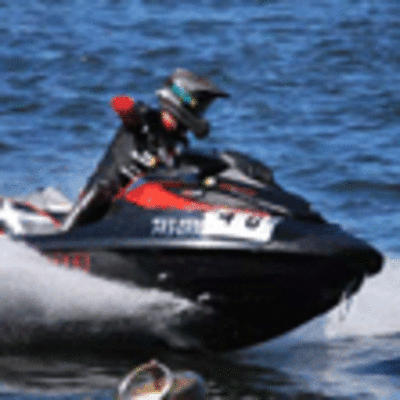 ESPECIAL II GRANDE PREMIO DE JETSKI E MOTOS DE AGUA EN VILANOVA DE CERVEIRA