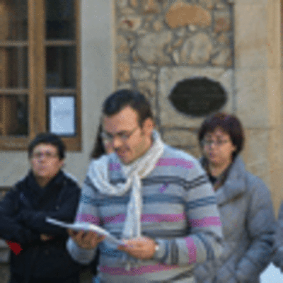 ESPECIAL - CONCENTRACIN DA CONTRA A VIOLENCIA DE GNERO EN A GUARDA