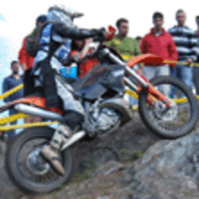 ESPECIAL - ENDUROPEN CAMINHA 2010