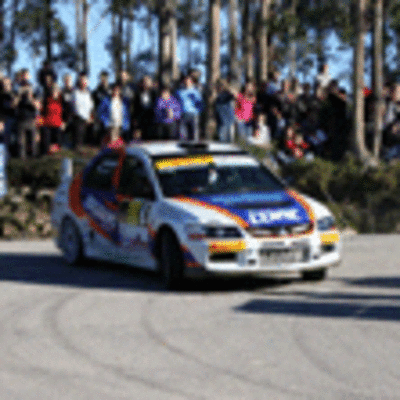 ESPECIAL - I RALLY SERRA DA GROBA - TRAMO OIA