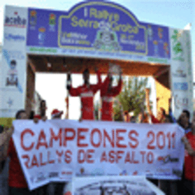 ESPECIAL - I RALLY SERRA DA GROBA - ENTREGA DE PREMIOS