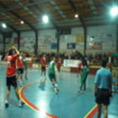 ESPECIAL - O MECALIA ATL. NOVS BALONMN DERROTADO NA CASA FRONTE O BM. TOLEDO