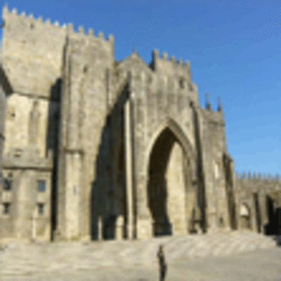 CATEDRAL DE TUI: LA CATEDRAL DE LAS RAS BAIXAS