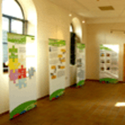 ESPECIAL - EXPOSICIN SOBRE O CAMBIO CLIMTICO NO CENTRO CULTURAL DE A GUARDA