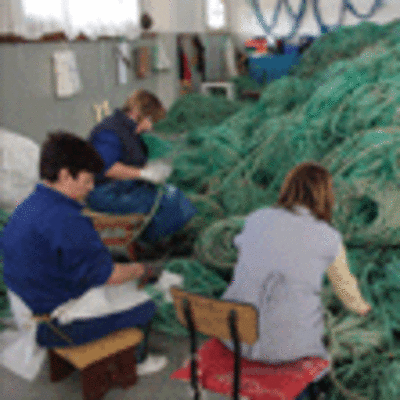 ESPECIAL - AS REDEIRAS DE A GUARDA PROFESIONALZANSE