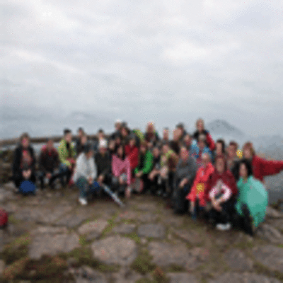 ESPECIAL - O ROSAL FINALIZOU O PROGRAMA DE ANDAINAS 2011 COA VISITA  NIO DO CORVO