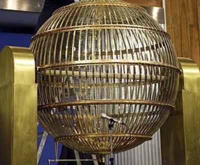 NUMERO AGRACIADO SORTEO FESTAS DAS MERCEDES