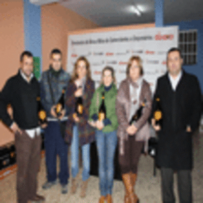 ESPECIAL - ABACO ENTREGOU OS PREMIOS DA III RUTA DA TAPA