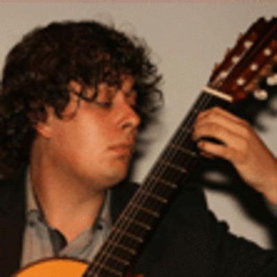 EL GUITARRISTA TUDENSE SAMUEL DIZ SIERPES REALIZA SU DEBUT EN ESTADOS UNIDOS