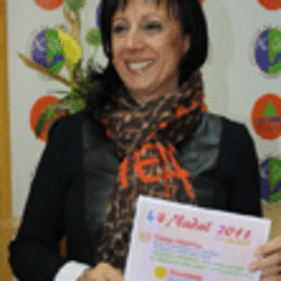 ESPECIAL - ACIGU CCA PRESENTOU A CAMPAA DE NADAL 2011