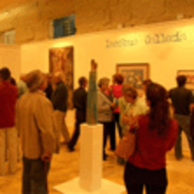 ESPECIAL INAUGURACION DA EXPOSICIN IACOBUS GALLAECIA EN TUI