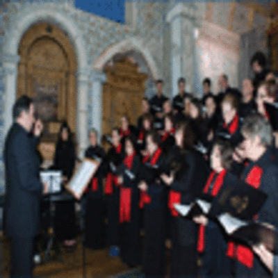 CONCERTO DE NATAL HOXE NA IGREXA MATRIZ DE VILA PRAIA DE ANCORA