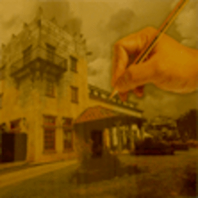 ESPECIAL - EXPOSICIN DE FOTOGRAFAS OLLADAS PERSOAIS EN TUI