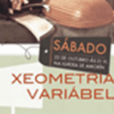 STE SBADO CONCERTO DE MSICA ORGANIZADO POLA ASOCIACIN DE VECIOS DE AMORN EN TOMIO