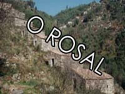 TELFONOS DE INTERS DE O ROSAL