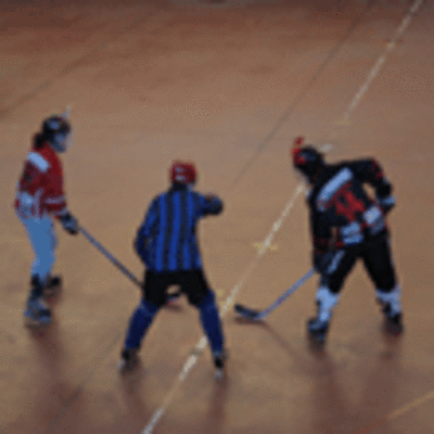 ESPECIAL - III TORNEO DE NADAL HOCKEY LIA A GUARDA 2012