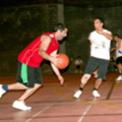 ESPECIAL - III TORNEO BASKET 3X3 CONCELLO DE A GUARDA