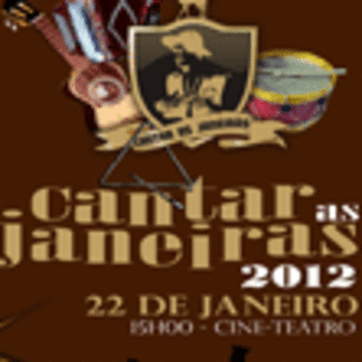 GRUPOS CERVEIRENSES VO -CANTAR AS JANEIRAS- NO PRXIMO DOMINGO 22 DE XANEIRO