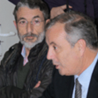 PACHI VZQUEZ APOSTA POLA INNOVACIN, AS NOVAS TECNOLOXAS,  E A COMPETITIVIDADE COMO ELEMENTOS CLAVE PARA SAR DA CRISE EN GALICIA