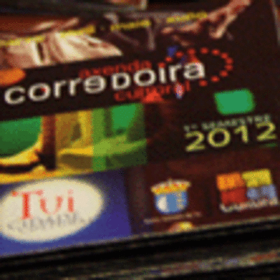 HOXE 3 DE FEBREIRO COMEZA A NOVA PROGRAMACIN CULTURAL DE 2012 NO CONCELLO DE TUI