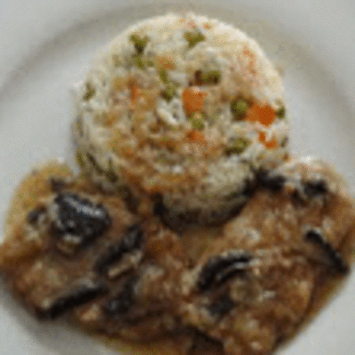 RECETA: LOMO DE CERDO A LA CERVEZA