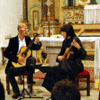 ESPECIAL - CONCERTO DE GUITARRA EN AMORN