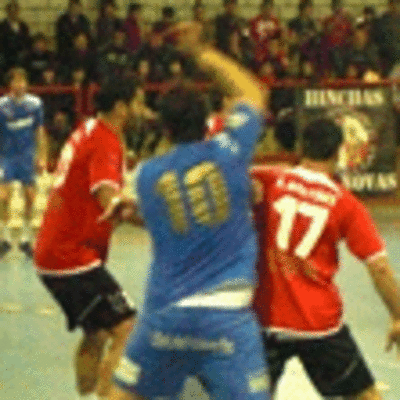 ESPECIAL - MECALIA TL. NOVS 21 - BM TEUCRO 29