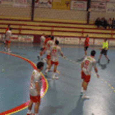 ESPECIAL - PARTIDO BALONMN MECALIA ATL.NOVAS-MEDIOCENTRO GIJN