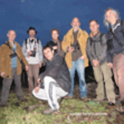 ESPECIAL - ENTREVISTA ASOCIACIN NATURALISTA DO BAIXO MIO(ANABAM)