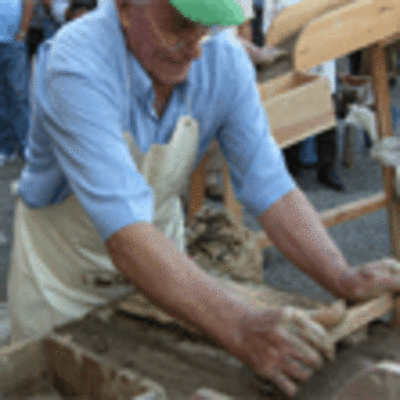 ESPECIAL - FESTA DOS CABAQUEIROS 2010 NO ROSAL