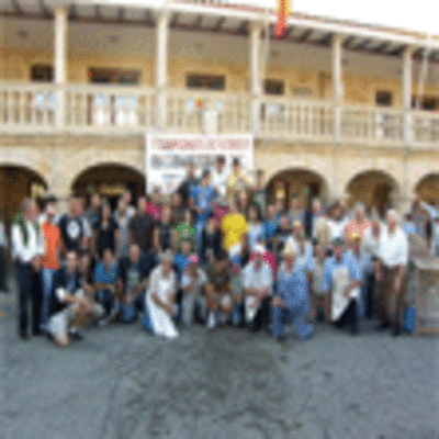 ESPECIAL - ENTREGA DE PREMIO CAMPEONATO DE FUTBOLIN OS CABAQUEIROS 2010