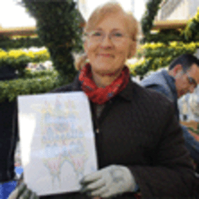 ESPECIAL - SUBIDA ARCO DE LA SALUD Y SAN BLAS EN SAN JUAN DE TABAGN EN O ROSAL