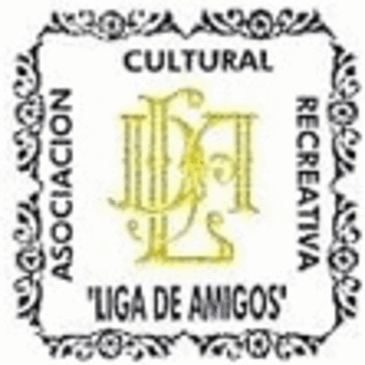 HOXE BAILE DE PIATA NO ENTROIDO 2012 NA LIGA DE AMIGOS DO ROSAL 