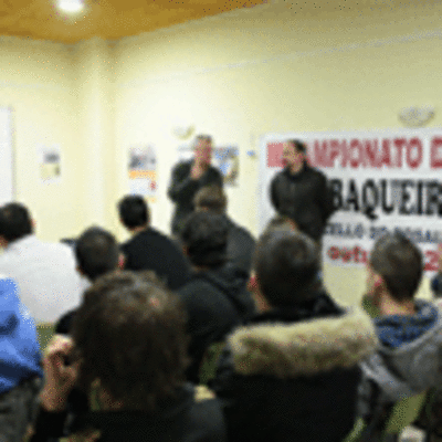 ESPECIAL - PRESENTACIN LIGA NACIONAL DE FUTBOLIN NO BAIXO MIO