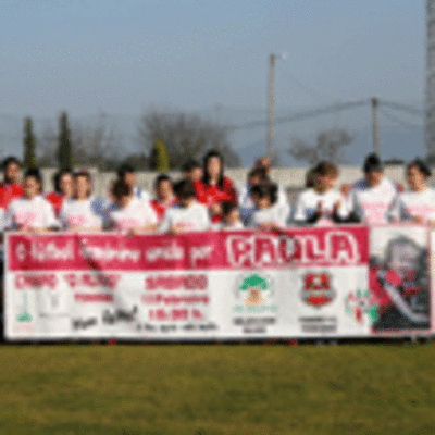 ESPECIAL - EL FUTBOL FEMENINO UNIDO POR PAULA EN TOMIO