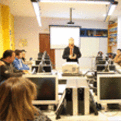 ESPECIAL - O CONCELLO DE A GUARDA PON EN MARCHA O CURSO PARA DESEMPREGADOS -GUARDAEMPREGO-