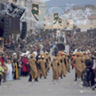 O ENTROIDO DE TUI CELEBRA O SEU VINTE E CINCO ANIVERSARIO
