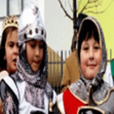 VALENA COM CARNAVAL MEDIEVAL O 17 DE FEBREIRO