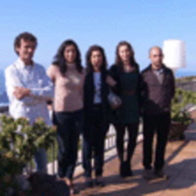 ESPECIAL - NACE -A PERCEBERA SABORES DE ROCA-