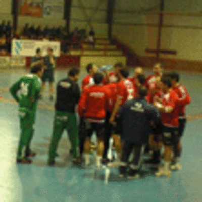 ESPECIAL - MECALIA TL. NOVAS 27 - BM GIJN 28