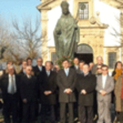 VALENCA DO MINHO CELEBROU O SEU FERIADO MUNICIPAL: SAO TEOTONIO 2012