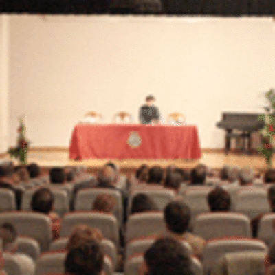 ESPECIAL - REUNIN DE ADICAE COS AFECTADOS POLAS PARTICIPACINS PREFERENTES NO BAIXO MIO